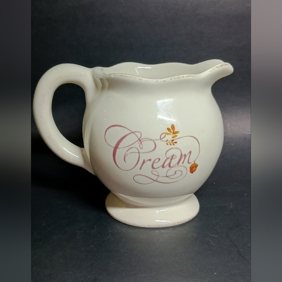 Magenta by Rae Dunn Paris  X Creamer - Picture 2 of 6